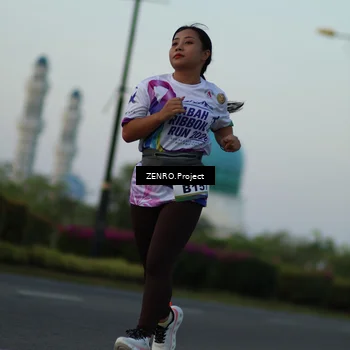 Runner Photo 6140709