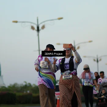 Runner Photo 6140714