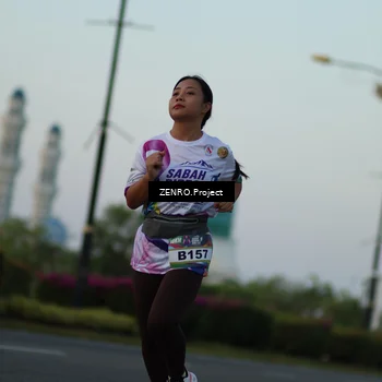 Runner Photo 6140721