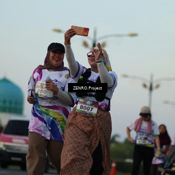 Runner Photo 6140734