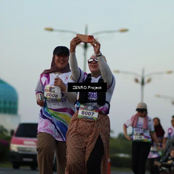 Runner Photo 6140740