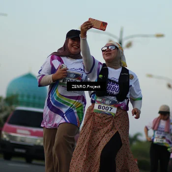 Runner Photo 6140741