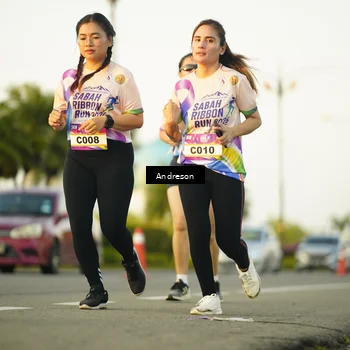 Runner Photo 6140750
