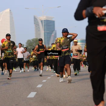 Runner Photo 6140760