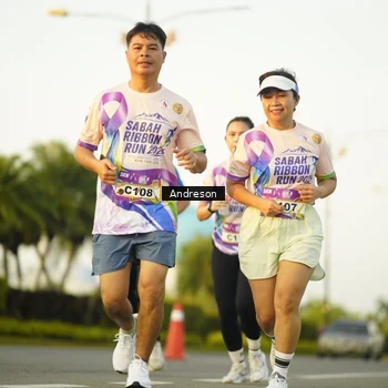Runner Photo 6140761