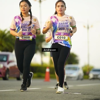 Runner Photo 6140770