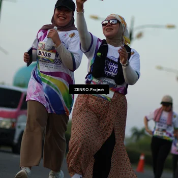Runner Photo 6140774