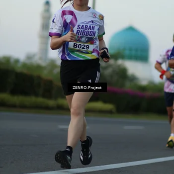 Runner Photo 6140775