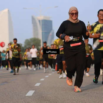 Runner Photo 6140776