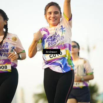 Runner Photo 6140788