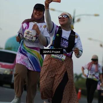 Runner Photo 6140789