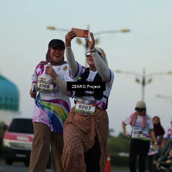 Runner Photo 6140796