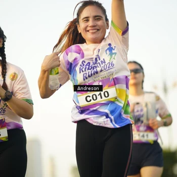 Runner Photo 6140810