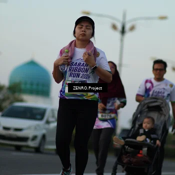 Runner Photo 6140821