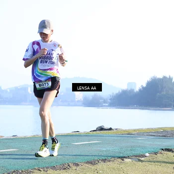 Runner Photo 6140843