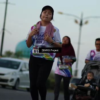 Runner Photo 6140848