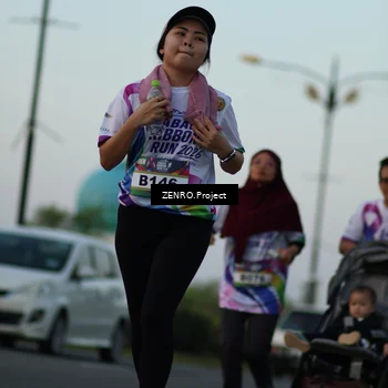 Runner Photo 6140856