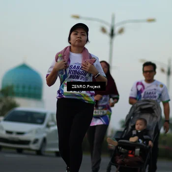 Runner Photo 6140860
