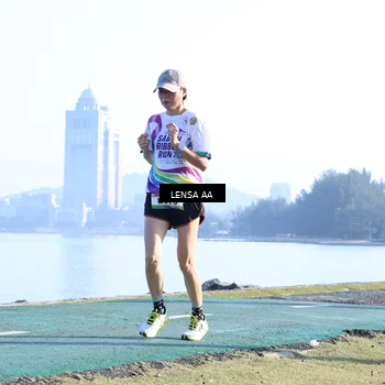 Runner Photo 6140866