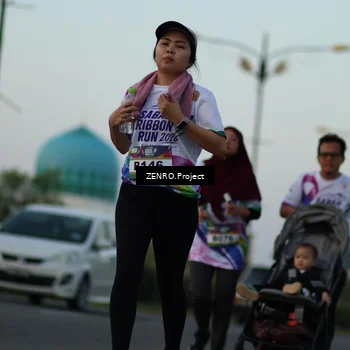 Runner Photo 6140867