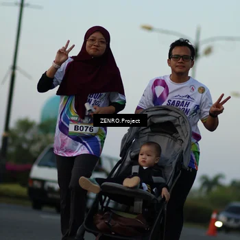 Runner Photo 6140869