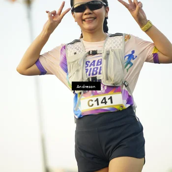 Runner Photo 6140874