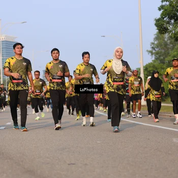 Runner Photo 6140880