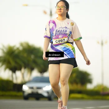 Runner Photo 6140884