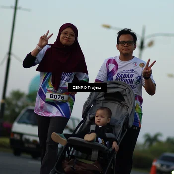Runner Photo 6140886