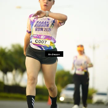 Runner Photo 6140900