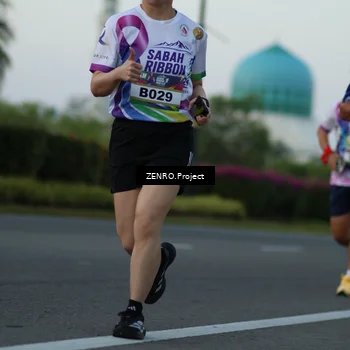 Runner Photo 6140908