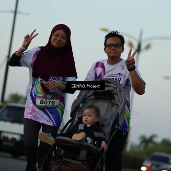 Runner Photo 6140909
