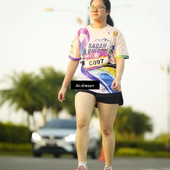 Runner Photo 6140910