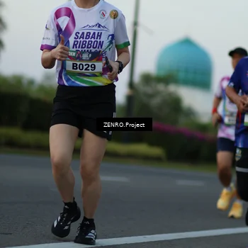 Runner Photo 6140911