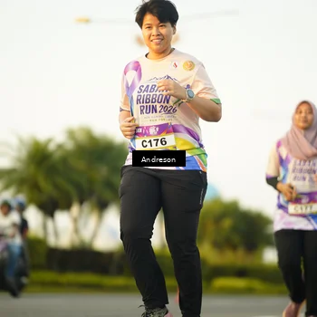 Runner Photo 6140917