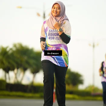 Runner Photo 6140940