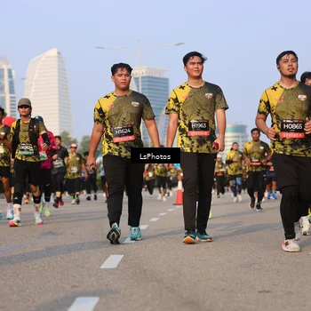 Runner Photo 6140952