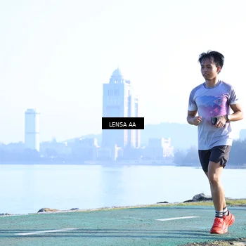 Runner Photo 6140954
