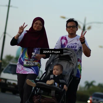 Runner Photo 6140955