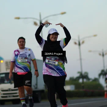 Runner Photo 6140958