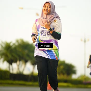 Runner Photo 6140960