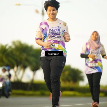 Runner Photo 6140964