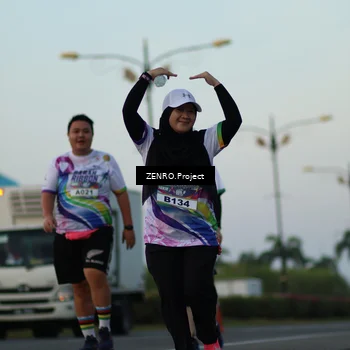 Runner Photo 6140967