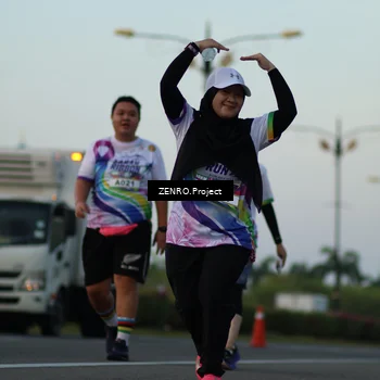 Runner Photo 6140975