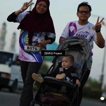 Runner Photo 6140982