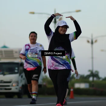 Runner Photo 6140983