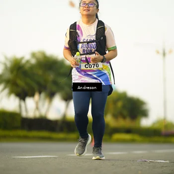 Runner Photo 6140987