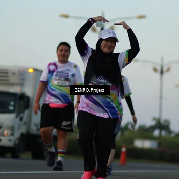 Runner Photo 6140993