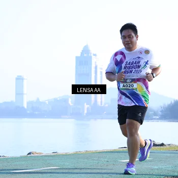 Runner Photo 6140999