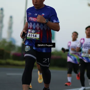 Runner Photo 6141003